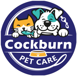 Pet Sitting Cockburn